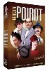 dvd agatha christie : poirot - saison 2