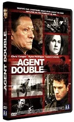 dvd agent double