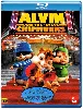 dvd alvin et les chipmunks [blu - ray]