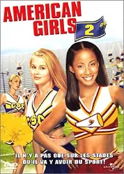dvd american girls 2