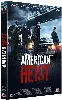dvd american heist