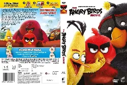 dvd angry birds le film