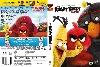 dvd angry birds le film