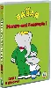 dvd babar - montre - moi l'exemple ! - vol. 1