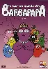 dvd barbapapa, vol. 7 : barbabelle