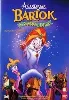 dvd bartok le magnifique - edition belge