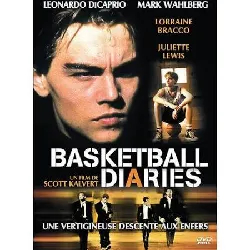 dvd basketball diarries