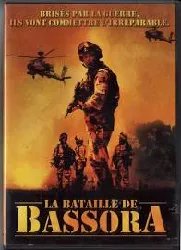 dvd bataille de bassora (la) (guerre)