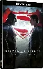 dvd batman v superman : l'aube de la justice - dvd - dc comics
