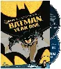 dvd batman : year one