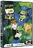 dvd ben 10 ultimate alien - volume 3 - la carte de l'infini