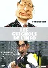 dvd best of guignols 2006 - 2007 : pot de depart ; qu'est - ce t'as, t'es pas content?