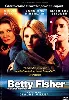 dvd betty fisher et autres histoires