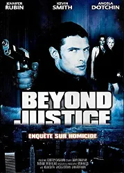 dvd beyond justice - enquete sur homicide