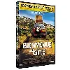 dvd bienvenue au gîte