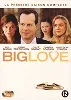 dvd big love - saison 1