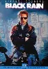 dvd black rain