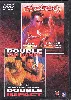 dvd blood sport ii / double impact
