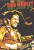 dvd bob marley - live in santa barbara