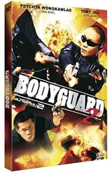 dvd bodyguard ii