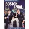 dvd boston justice: l'integrale de la saison 2 - coffret 7 dvd
