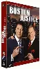 dvd boston justice - saison 5