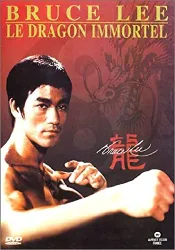 dvd bruce lee - le dragon immortel - édition collector