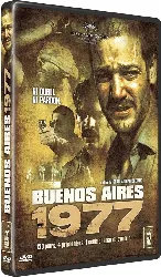 dvd buenos aires 1977