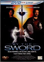 dvd by the sword