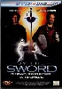 dvd by the sword