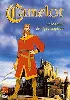 dvd camelot - la légende de l'épée magique