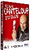 dvd canteloup, nicolas - deuxième couche - édition simple