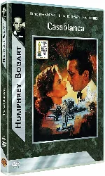 dvd casablanca