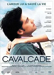 dvd cavalcade