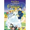 dvd cendrillon ii