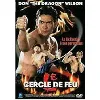 dvd cercle de feu le