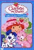 dvd charlotte aux fraises : la joyeuse ménagerie - edition belge