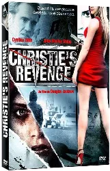 dvd christie's revenge
