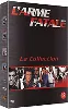 dvd coffret l'arme fatale 4 dvd : l'intégrale [import belge]