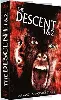 dvd coffret the descent 1 & 2