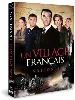 dvd coffret un village français saison 4