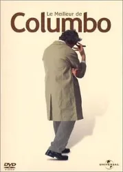 dvd columbo : le meilleur - édition 2 dvd