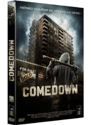 dvd comedown
