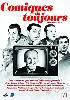 dvd comiques de toujours - vol. 1 & 2 - pack