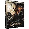 dvd conan