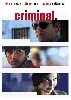 dvd criminal