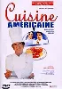 dvd cuisine américaine