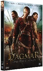 dvd dagmar, l'âme des vikings