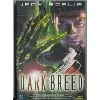 dvd dark breed