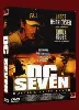 dvd dc seven